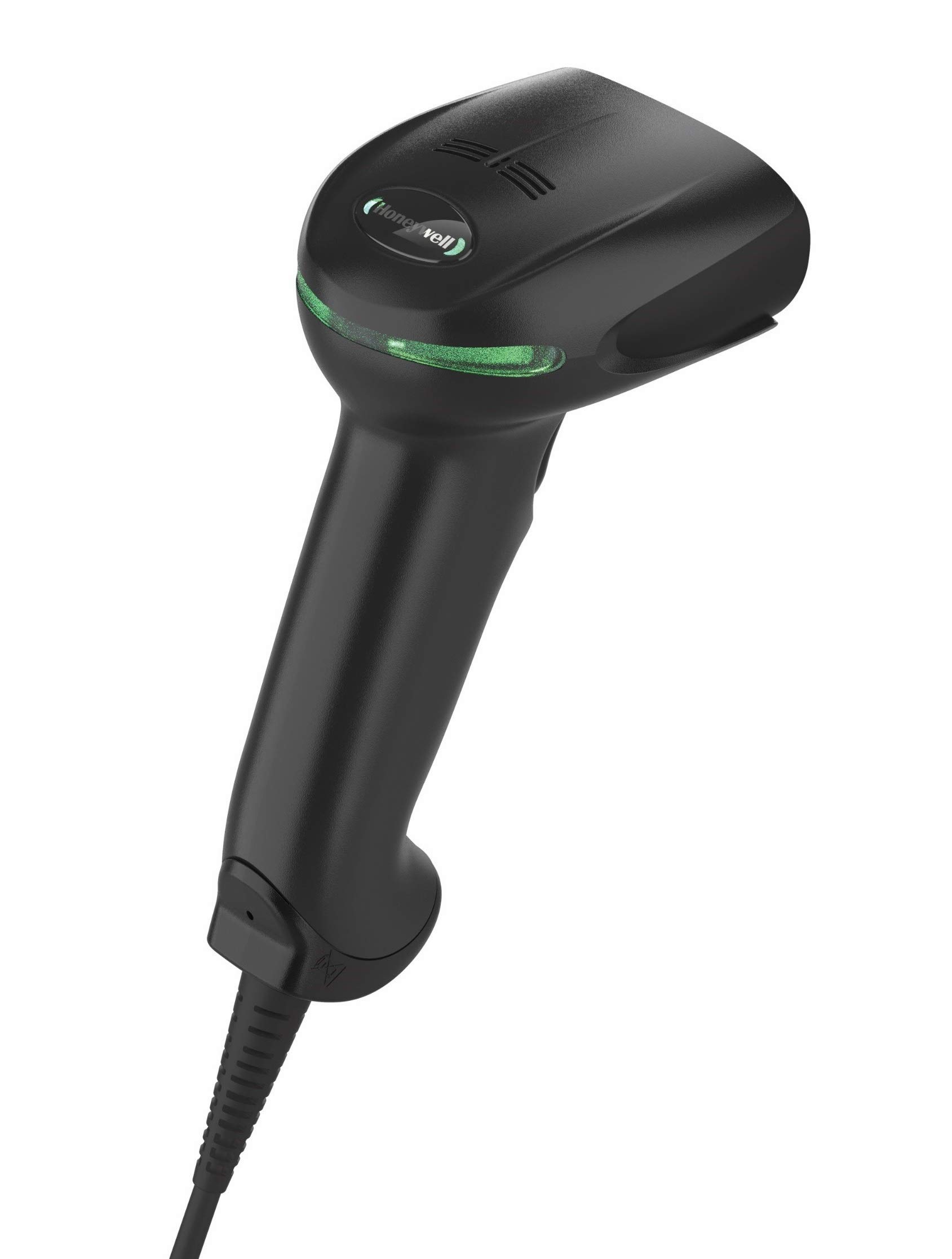 Amazon.co.jp: Honeywell ハンディ型 バーコード リーダー Xenon1950